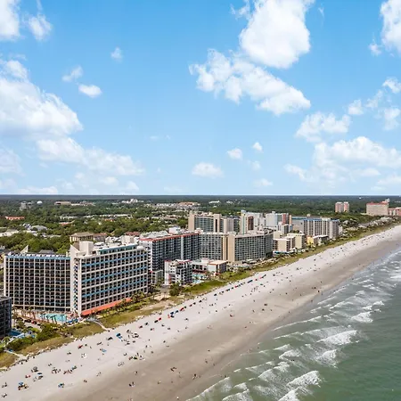 Ocean Reef 925 Apartment